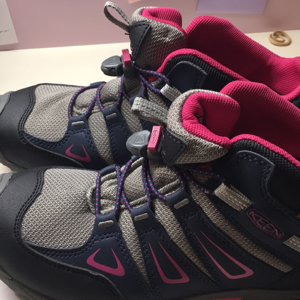 Keen Hiking boots